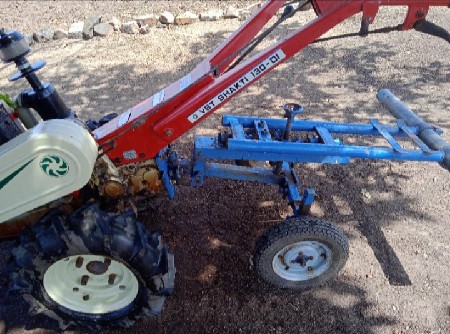 VST ટેકટર વેચવાનુ છે