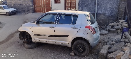 swift વેગેનાર