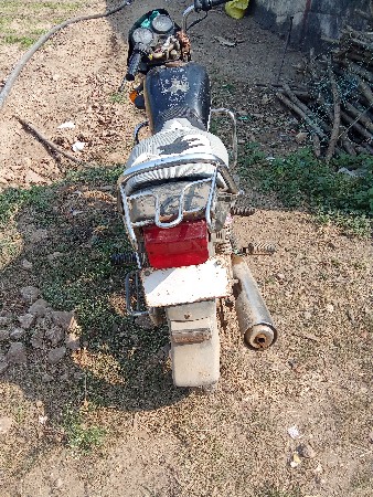 હીરો હોન્ડા