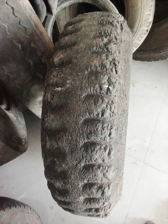 916 ટાયર ટ્યુબ લંગોટ
