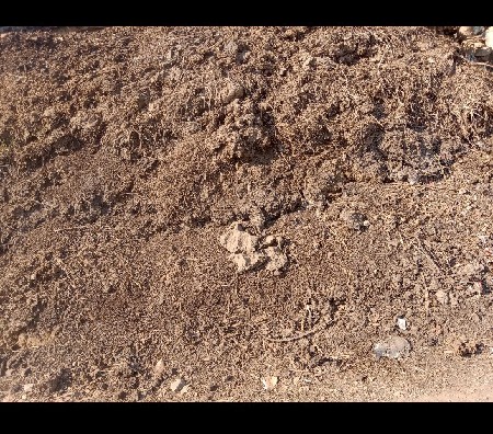 છાણિયું  ખાતર વેચવાનું છે