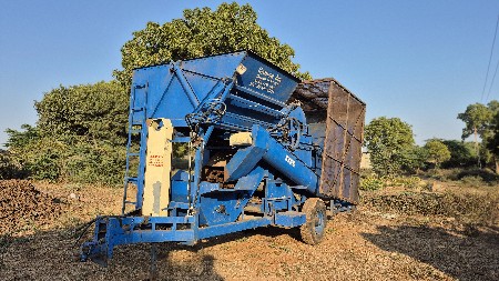 સિદ્ધનાથ હલર વેચવાનું સે