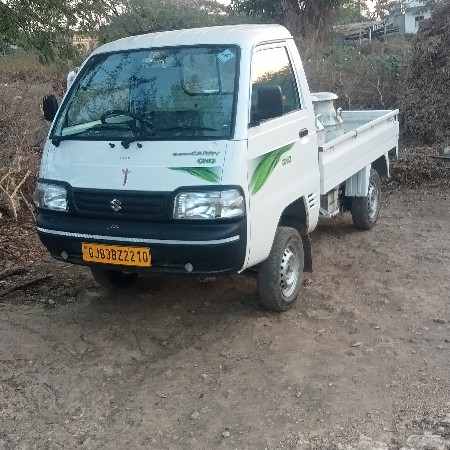 સુપર કેરી ગાડી વેચવાની છે