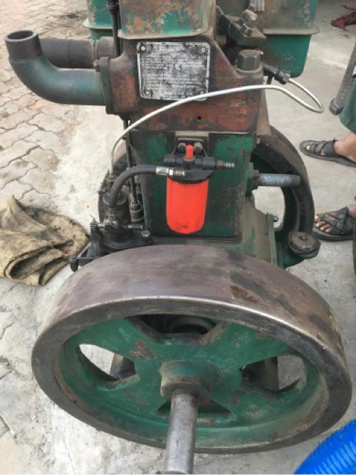 16 ન્ મસીન ફિલમારસલ ત્રીસ હજારમા