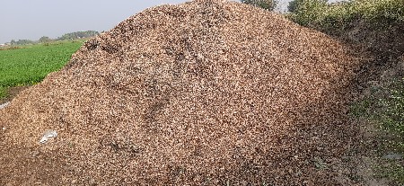 માડવયુ વેચવાનુ સે 
6 વિઘા નુ સે