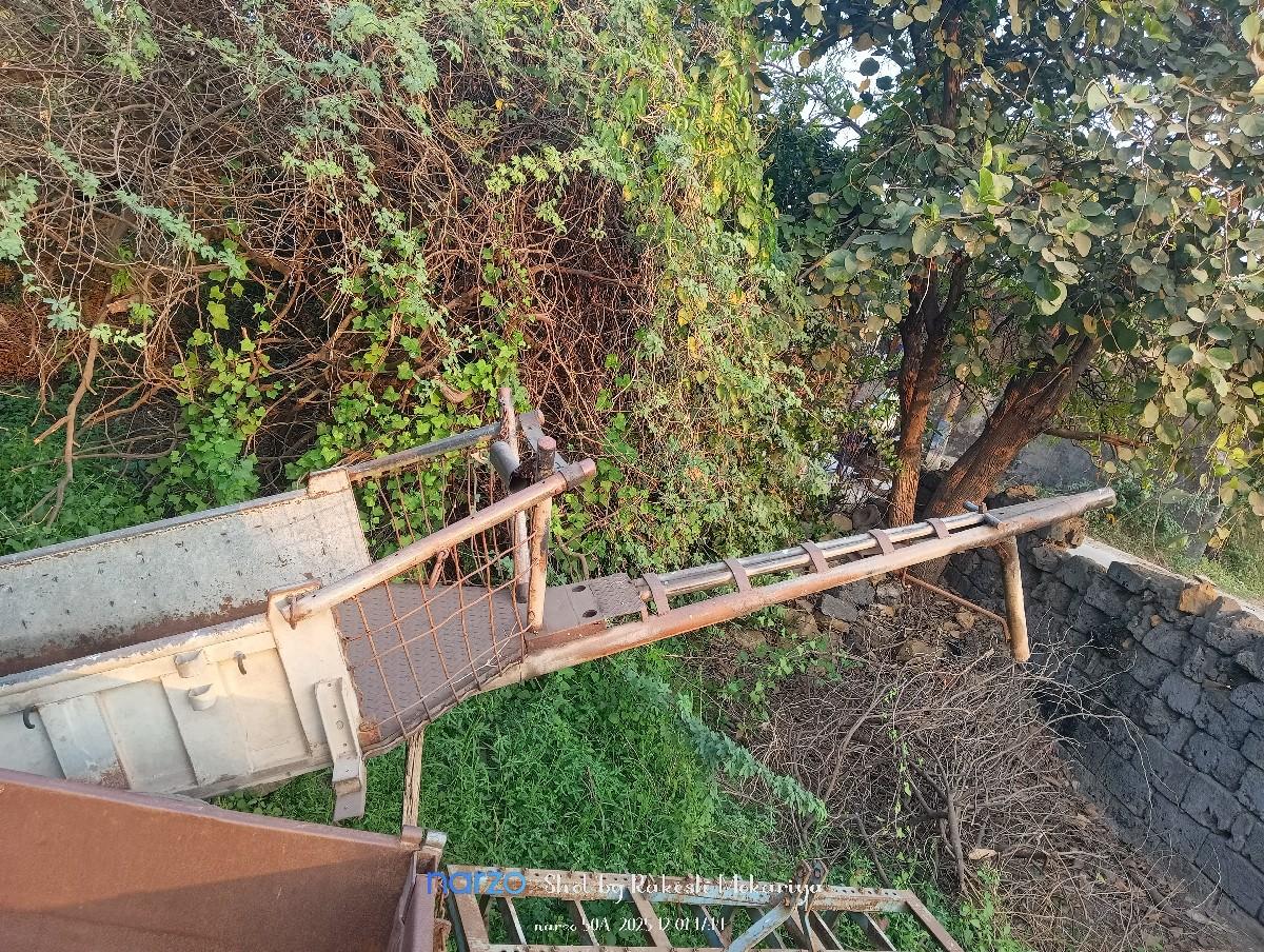 ગેલવેનાજ નુ ગાડુ