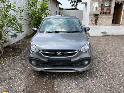 ફોરવિલ વેચવાની છે