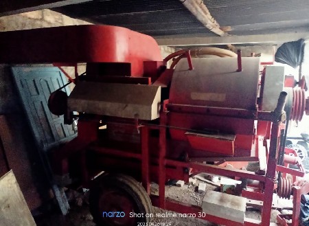 ગૌતમ ફૂંકણી