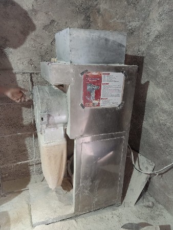 કટર ધંટી