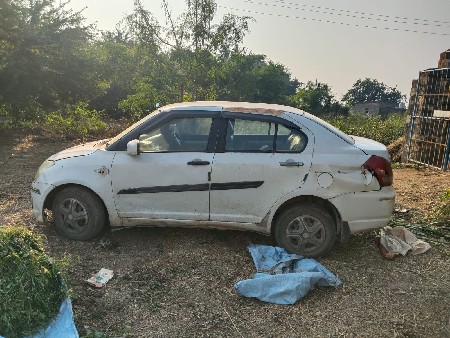 Maruti Suzuki Swift Dzire VDI TipT