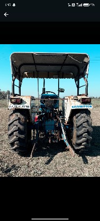 FARMTRAC 39