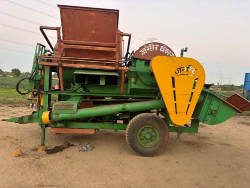 જંગીર 4500