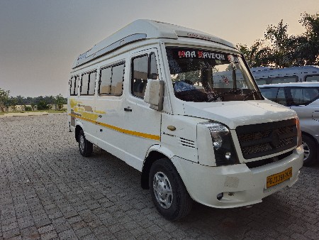 tempo travel vechvani che