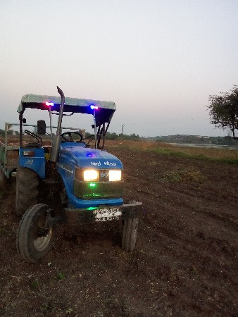 સોનાલીકા rx42