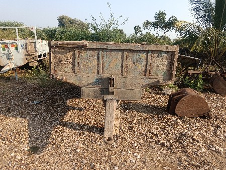 ટોલી વેચવાની છે બાલાજી ની