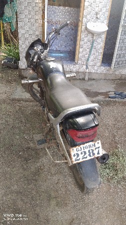 hf deluxe 2013મોડલ ઓનર 2