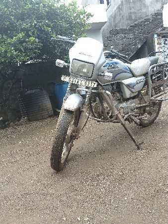 ગાડી વેસવા ની છે