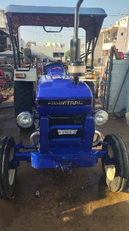 tractor  vechvanu che