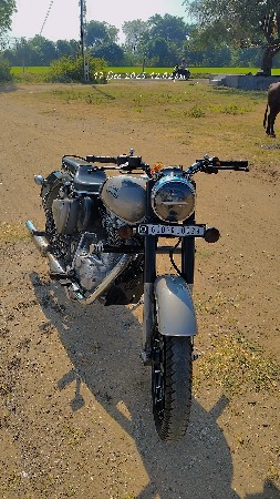 royal Enfield 350 classic