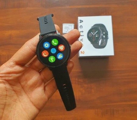 samsung સ્માર્ટ વોચ વેચવાની છે નવી