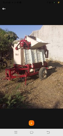 થેરસ વેંચવા નું છે સમ્રાટ કંપની નુ