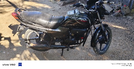 ગાડી વેચવાની છે