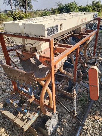 ઓરણી વેચવાની છે