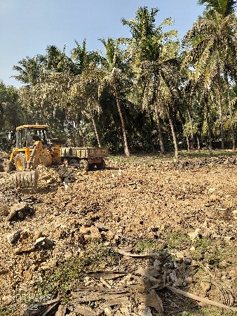 રસ્તા & બાંધકામ ભરતી લાયક માલ
