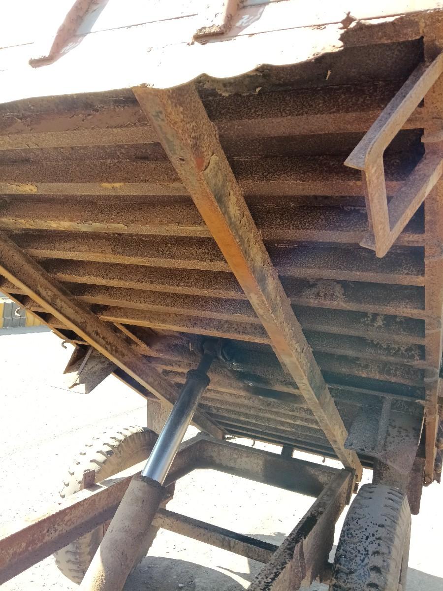 ટ્રોલી વેચવાની છે