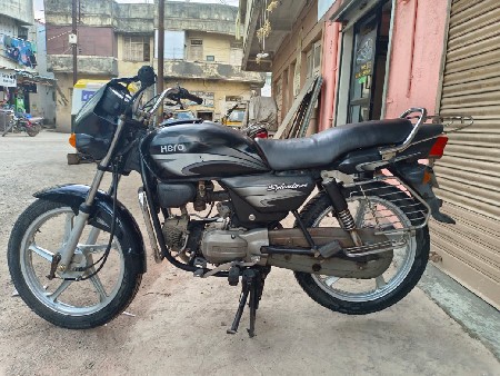 Splendor 2013    28000 fix