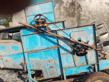 જય કિશાન નું 3નું 2વર્ષ જૂનું