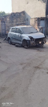 ફન્ટી alto wagon r swift