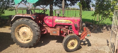 Mahindra 275 Di