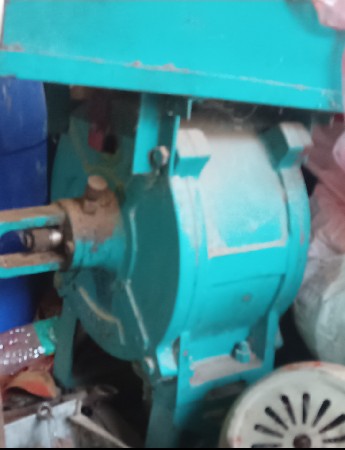 મસાલા ધંટી