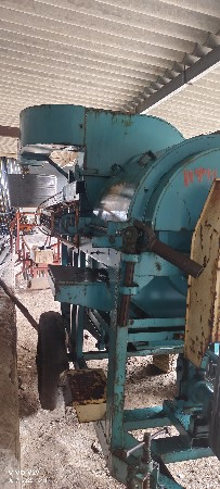 કિસાન ની ચકેડી વેચવાની છે