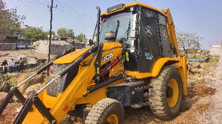 JCB. એસી ફીટીંગ. 2022 મોડલ