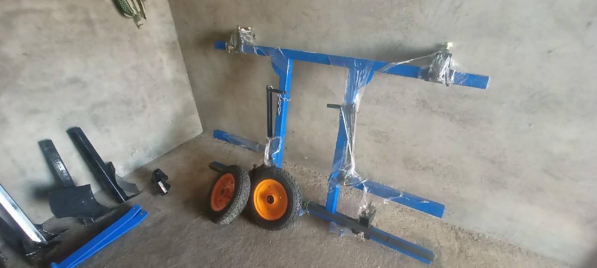 મલચિંગ મશીન વેચવાનું છે