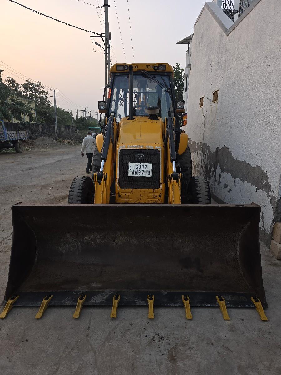 jcb 3dx