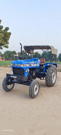 Sonalika 740 મોડલ 2021 -22