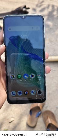 vivo t1 5g