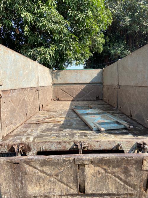 વિશ્વાસ નું ગાડું વેચવા નું છે