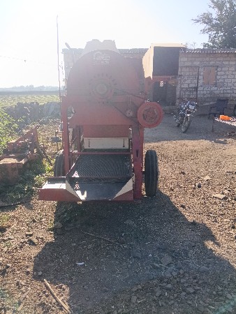 માર્શલ મહારાજા