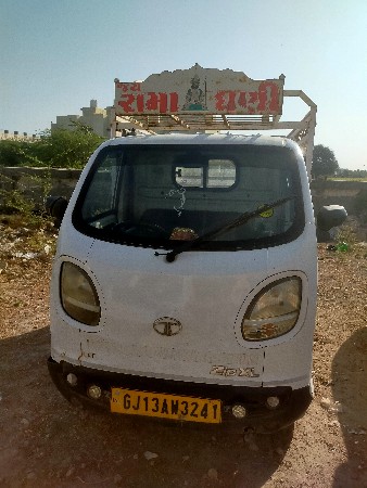 tata ace zip xl iris 2018