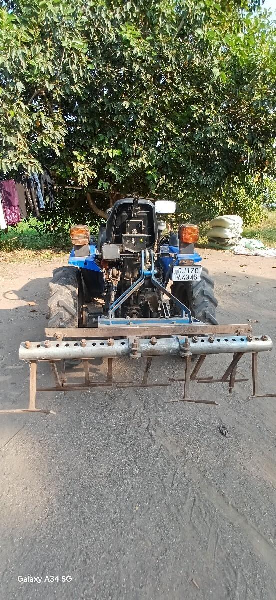 સોનાલીકા