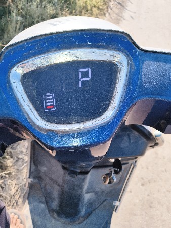 બેટરી વારું