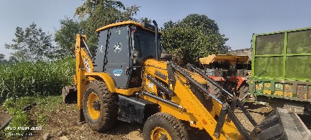 JCB. 49 SP. એસી ફીટીંગ. 2022 મોડલ