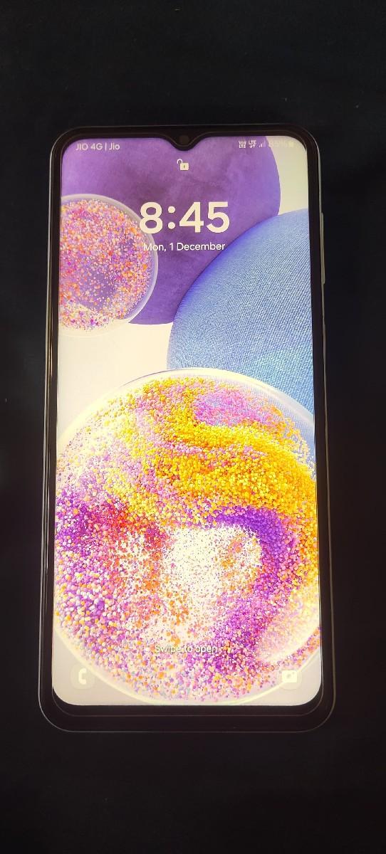 samsung A23 4g