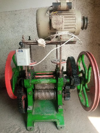 વનરાજભાઇ 9722503750