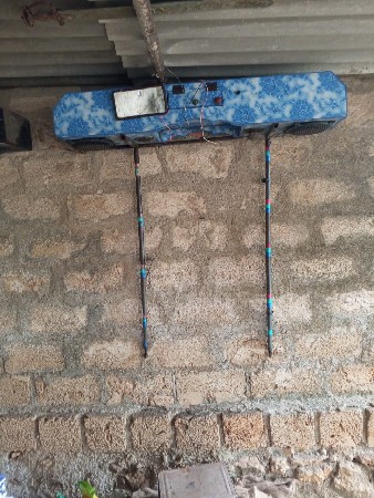 આ ટેપ ની પેટી વેચવાની ની છે