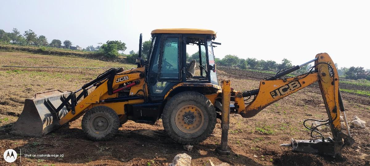 jcb 2016 model